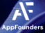 The App Founders logo